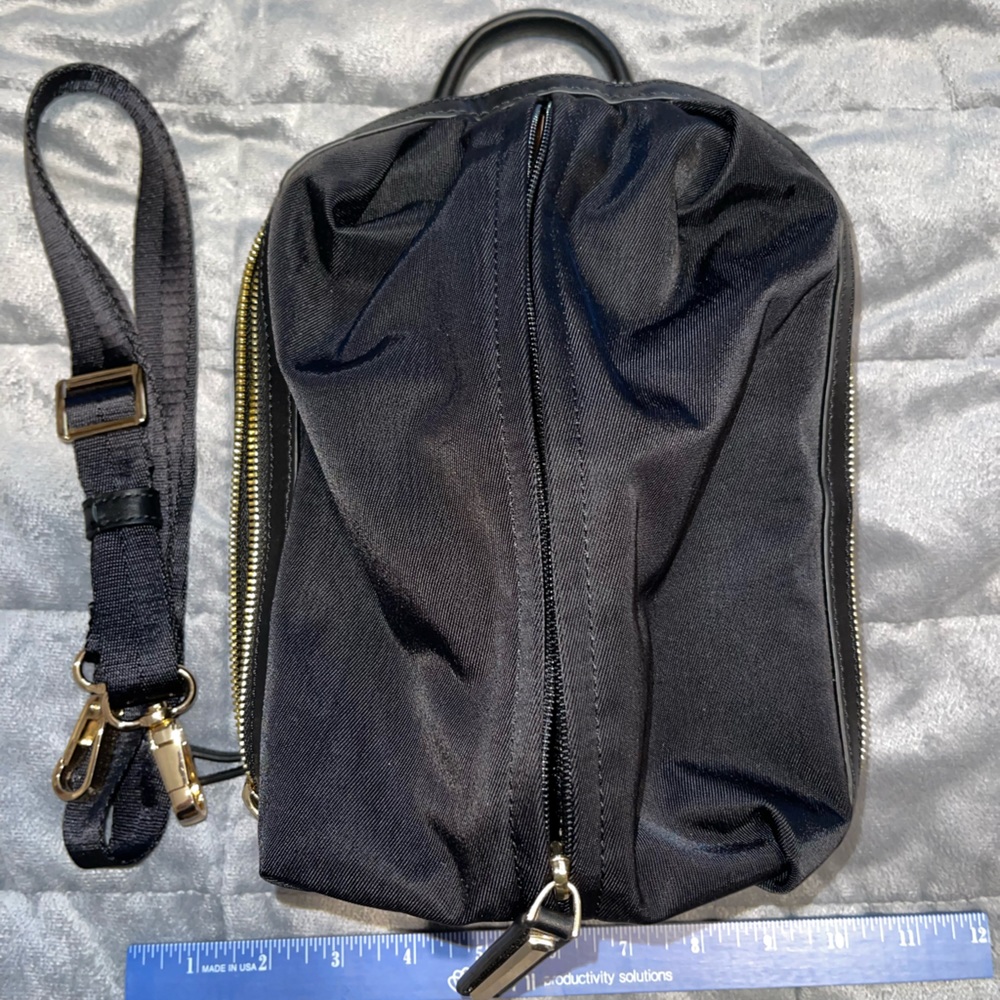 COPY - Caraa Mini Backpack